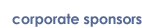 Corporate Sponsors